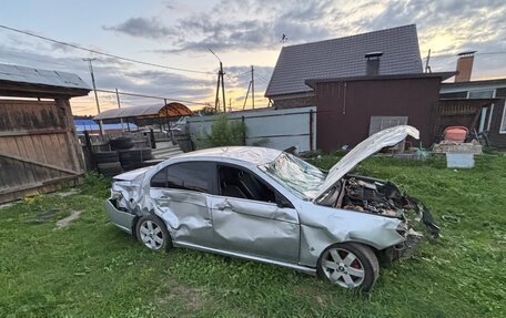 Chevrolet Epica, 2006 год, 100 000 рублей, 2 фотография