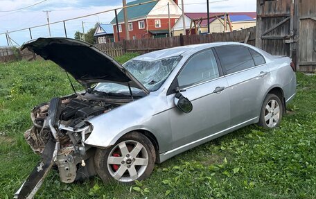 Chevrolet Epica, 2006 год, 100 000 рублей, 3 фотография