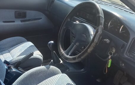 Toyota Sprinter Carib II, 1990 год, 350 000 рублей, 8 фотография