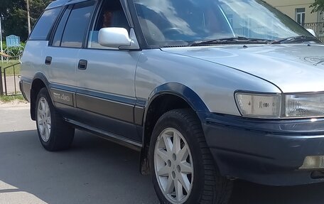 Toyota Sprinter Carib II, 1990 год, 350 000 рублей, 2 фотография