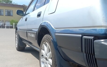 Toyota Sprinter Carib II, 1990 год, 350 000 рублей, 11 фотография