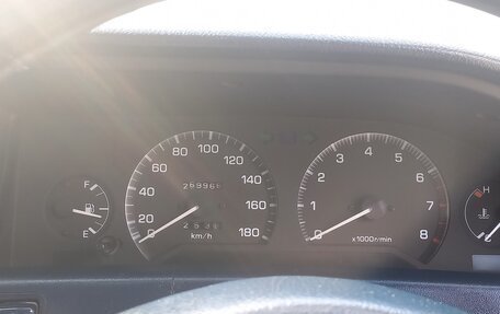Toyota Sprinter Carib II, 1990 год, 350 000 рублей, 10 фотография