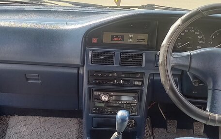 Toyota Sprinter Carib II, 1990 год, 350 000 рублей, 9 фотография