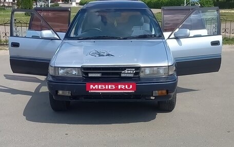 Toyota Sprinter Carib II, 1990 год, 350 000 рублей, 6 фотография