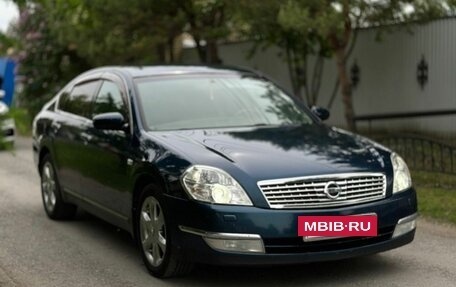Nissan Teana, 2006 год, 740 000 рублей, 4 фотография