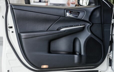 Toyota Camry, 2016 год, 1 998 000 рублей, 12 фотография