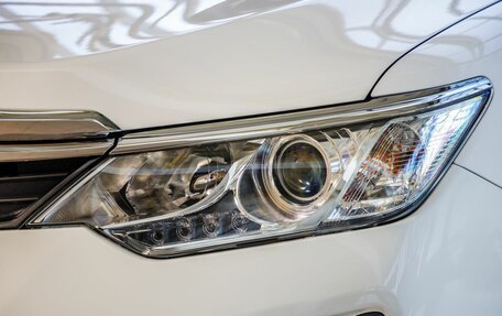 Toyota Camry, 2016 год, 1 998 000 рублей, 10 фотография