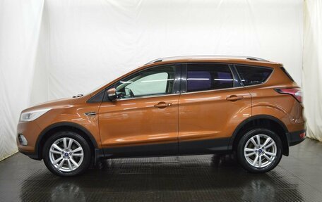 Ford Kuga III, 2018 год, 1 565 000 рублей, 8 фотография