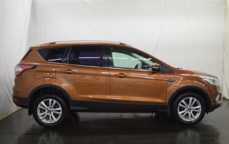 Ford Kuga III, 2018 год, 1 565 000 рублей, 4 фотография