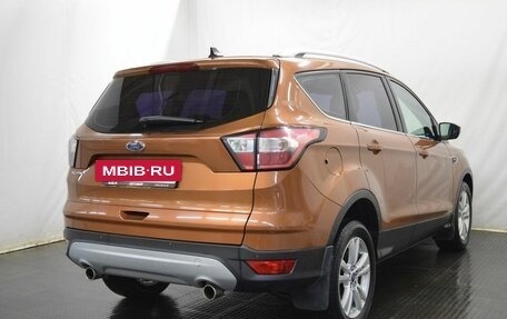 Ford Kuga III, 2018 год, 1 565 000 рублей, 5 фотография