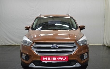 Ford Kuga III, 2018 год, 1 565 000 рублей, 2 фотография