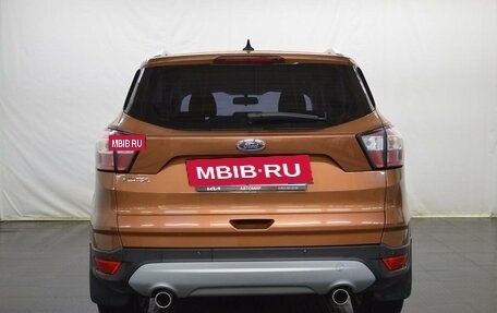 Ford Kuga III, 2018 год, 1 565 000 рублей, 6 фотография