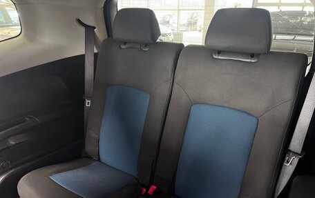 Chevrolet Orlando I, 2012 год, 1 295 000 рублей, 10 фотография