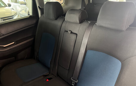 Chevrolet Orlando I, 2012 год, 1 295 000 рублей, 9 фотография