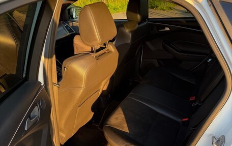 Ford Focus III, 2011 год, 1 150 000 рублей, 9 фотография