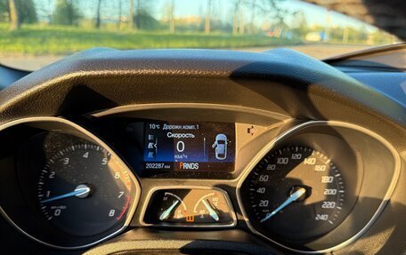 Ford Focus III, 2011 год, 1 150 000 рублей, 7 фотография