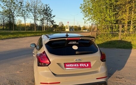 Ford Focus III, 2011 год, 1 150 000 рублей, 2 фотография