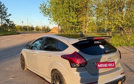 Ford Focus III, 2011 год, 1 150 000 рублей, 3 фотография