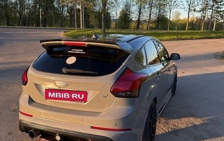 Ford Focus III, 2011 год, 1 150 000 рублей, 5 фотография