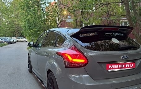 Ford Focus III, 2011 год, 1 150 000 рублей, 4 фотография