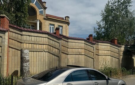 Mercedes-Benz S-Класс, 2008 год, 1 250 000 рублей, 3 фотография