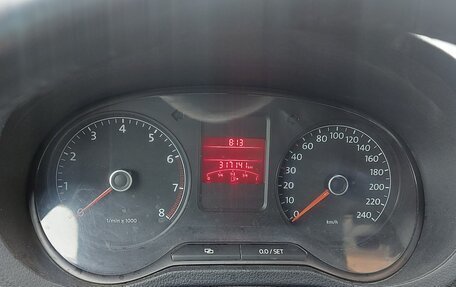 Volkswagen Polo VI (EU Market), 2012 год, 650 000 рублей, 4 фотография