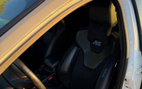 Ford Focus III, 2011 год, 1 150 000 рублей, 11 фотография