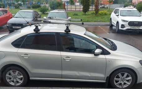 Volkswagen Polo VI (EU Market), 2012 год, 650 000 рублей, 2 фотография
