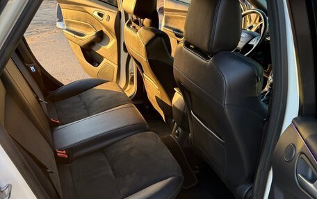 Ford Focus III, 2011 год, 1 150 000 рублей, 12 фотография