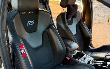 Ford Focus III, 2011 год, 1 150 000 рублей, 6 фотография