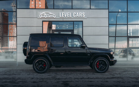 Mercedes-Benz G-Класс AMG, 2020 год, 21 400 000 рублей, 3 фотография