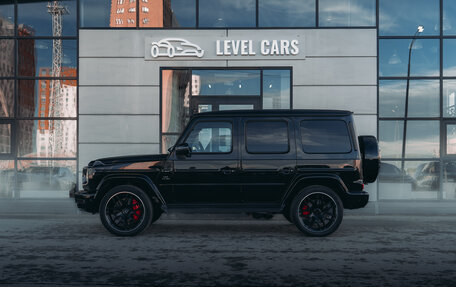 Mercedes-Benz G-Класс AMG, 2020 год, 21 400 000 рублей, 6 фотография