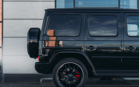 Mercedes-Benz G-Класс AMG, 2020 год, 21 400 000 рублей, 4 фотография