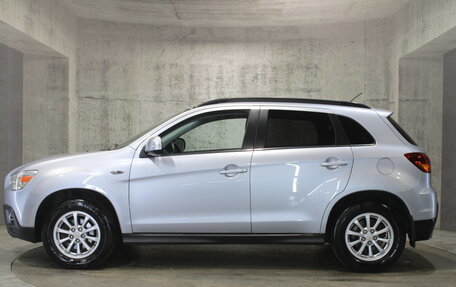 Mitsubishi ASX I рестайлинг, 2012 год, 999 000 рублей, 5 фотография