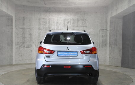 Mitsubishi ASX I рестайлинг, 2012 год, 999 000 рублей, 7 фотография