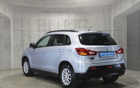 Mitsubishi ASX I рестайлинг, 2012 год, 999 000 рублей, 8 фотография