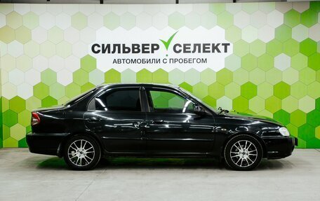 KIA Spectra II (LD), 2007 год, 278 900 рублей, 8 фотография