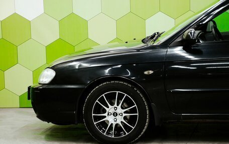 KIA Spectra II (LD), 2007 год, 278 900 рублей, 9 фотография