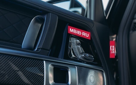 Mercedes-Benz G-Класс AMG, 2020 год, 21 400 000 рублей, 13 фотография