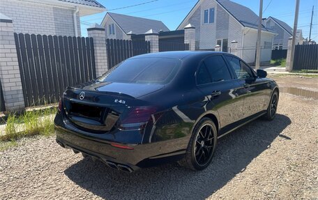 Mercedes-Benz E-Класс, 2018 год, 2 550 000 рублей, 6 фотография