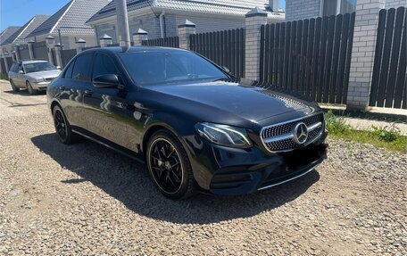 Mercedes-Benz E-Класс, 2018 год, 2 550 000 рублей, 5 фотография