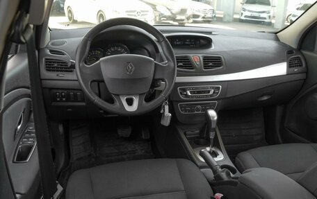 Renault Fluence I, 2011 год, 790 000 рублей, 6 фотография