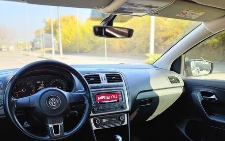 Volkswagen Polo VI (EU Market), 2015 год, 1 170 000 рублей, 6 фотография