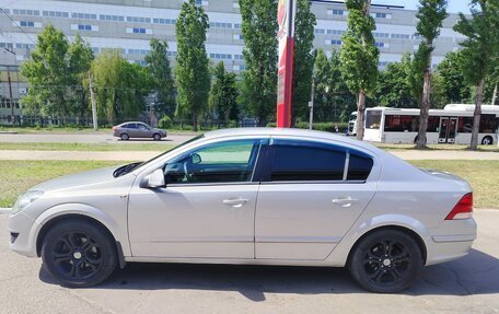 Opel Astra H, 2011 год, 662 000 рублей, 4 фотография