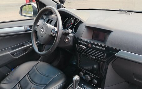 Opel Astra H, 2011 год, 662 000 рублей, 5 фотография