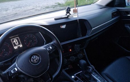 Volkswagen Jetta VII, 2018 год, 1 600 000 рублей, 8 фотография