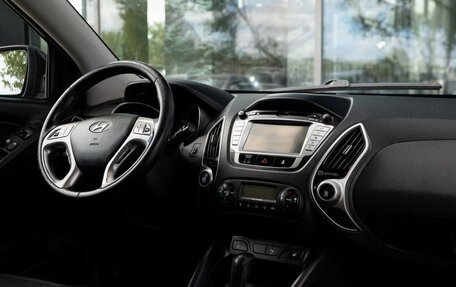 Hyundai ix35 I рестайлинг, 2011 год, 1 400 000 рублей, 9 фотография