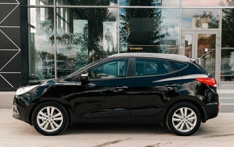 Hyundai ix35 I рестайлинг, 2011 год, 1 400 000 рублей, 7 фотография