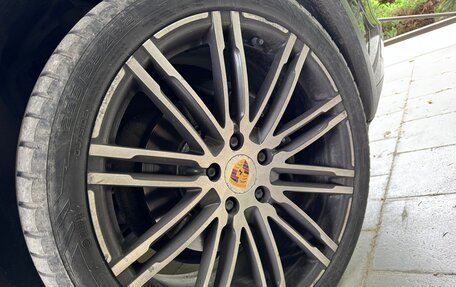 Porsche Cayenne III, 2016 год, 4 500 000 рублей, 6 фотография