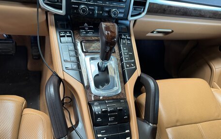 Porsche Cayenne III, 2016 год, 4 500 000 рублей, 15 фотография